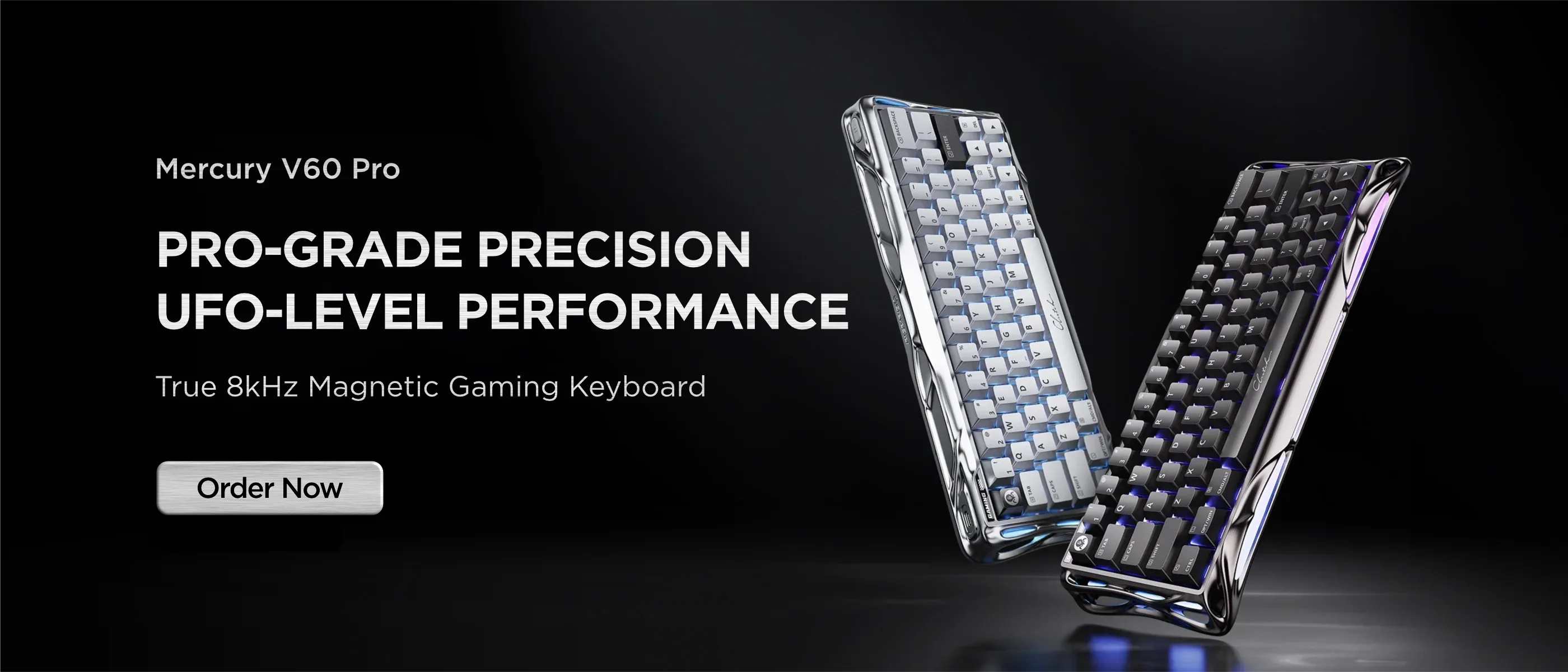 Unleash Future Audio Performance