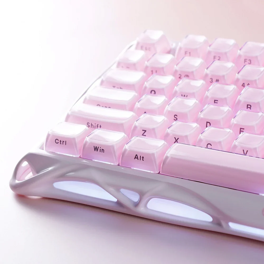 GravaStar Pro Gaming Set - Sakura Pink - Image 5
