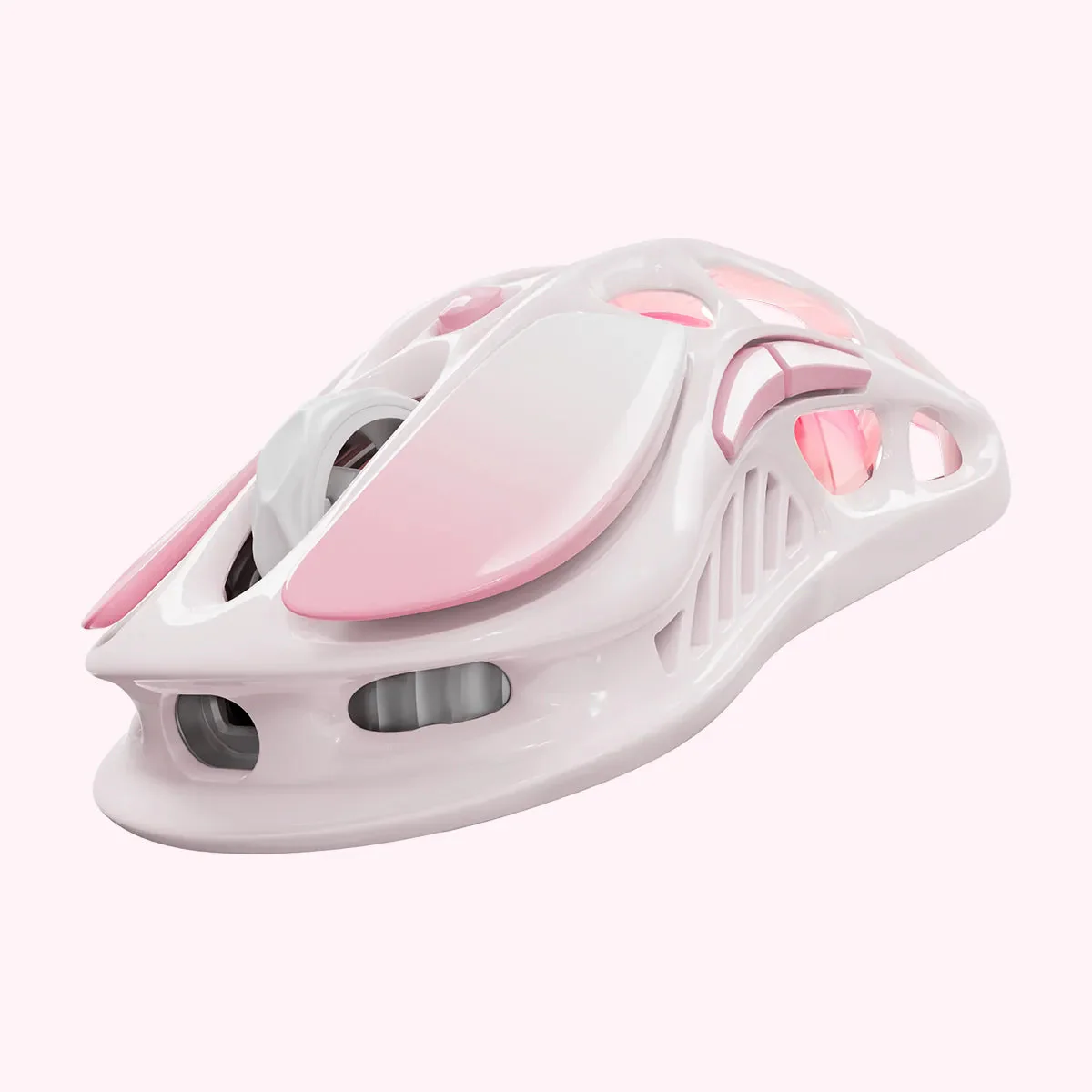 GravaStar Pro Gaming Set - Sakura Pink - Image 6