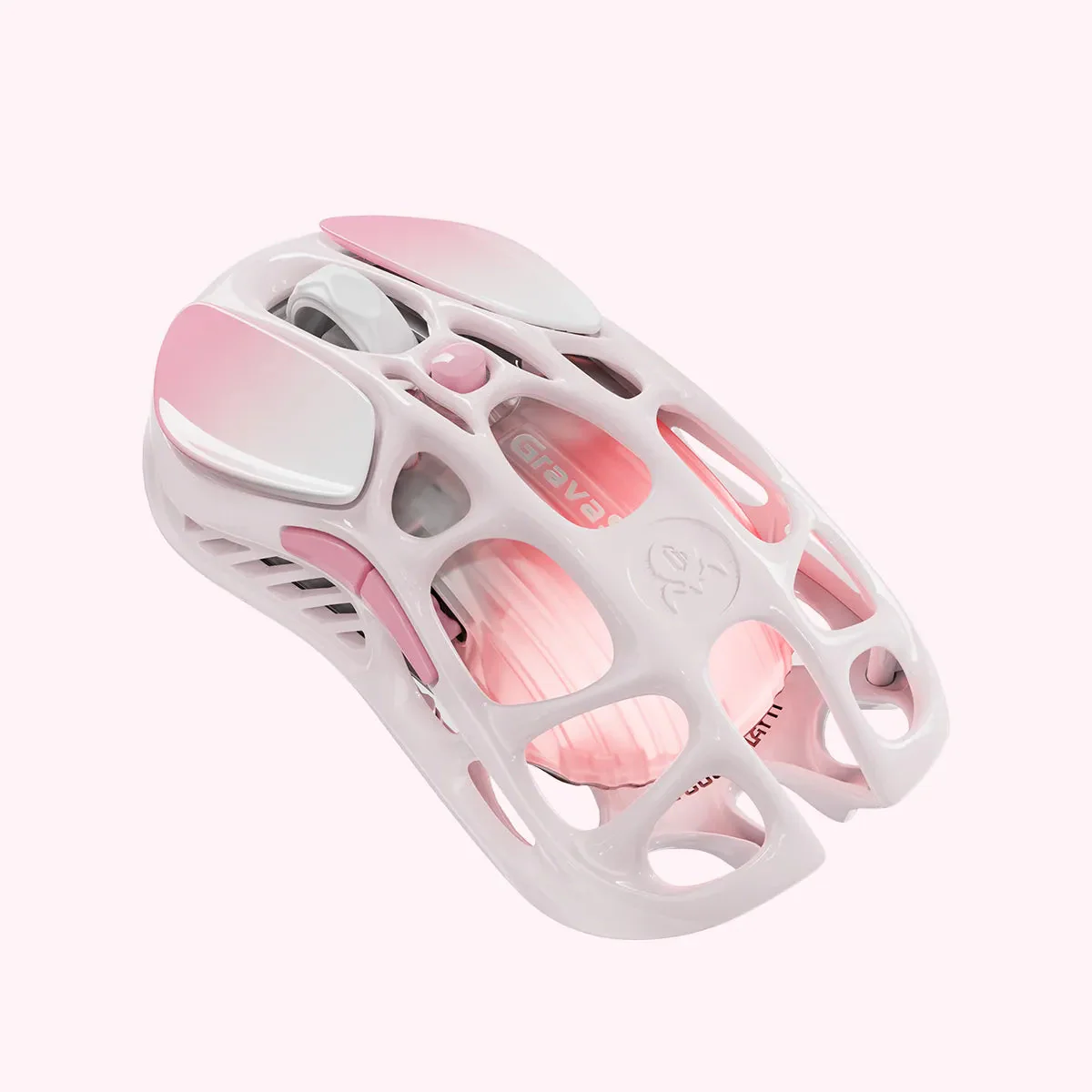 GravaStar Pro Gaming Set - Sakura Pink - Image 7