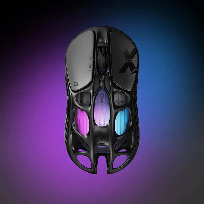 GravaStar Ultimate Gaming Set - Interstellar Silver - Image 6