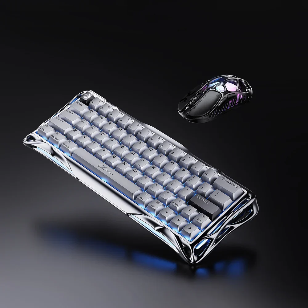 GravaStar V60 Pro & X Pro Gaming Set - Image 7