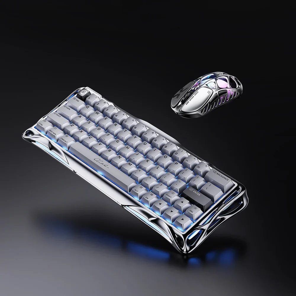 GravaStar V60 Pro & X Pro Gaming Set - Image 8