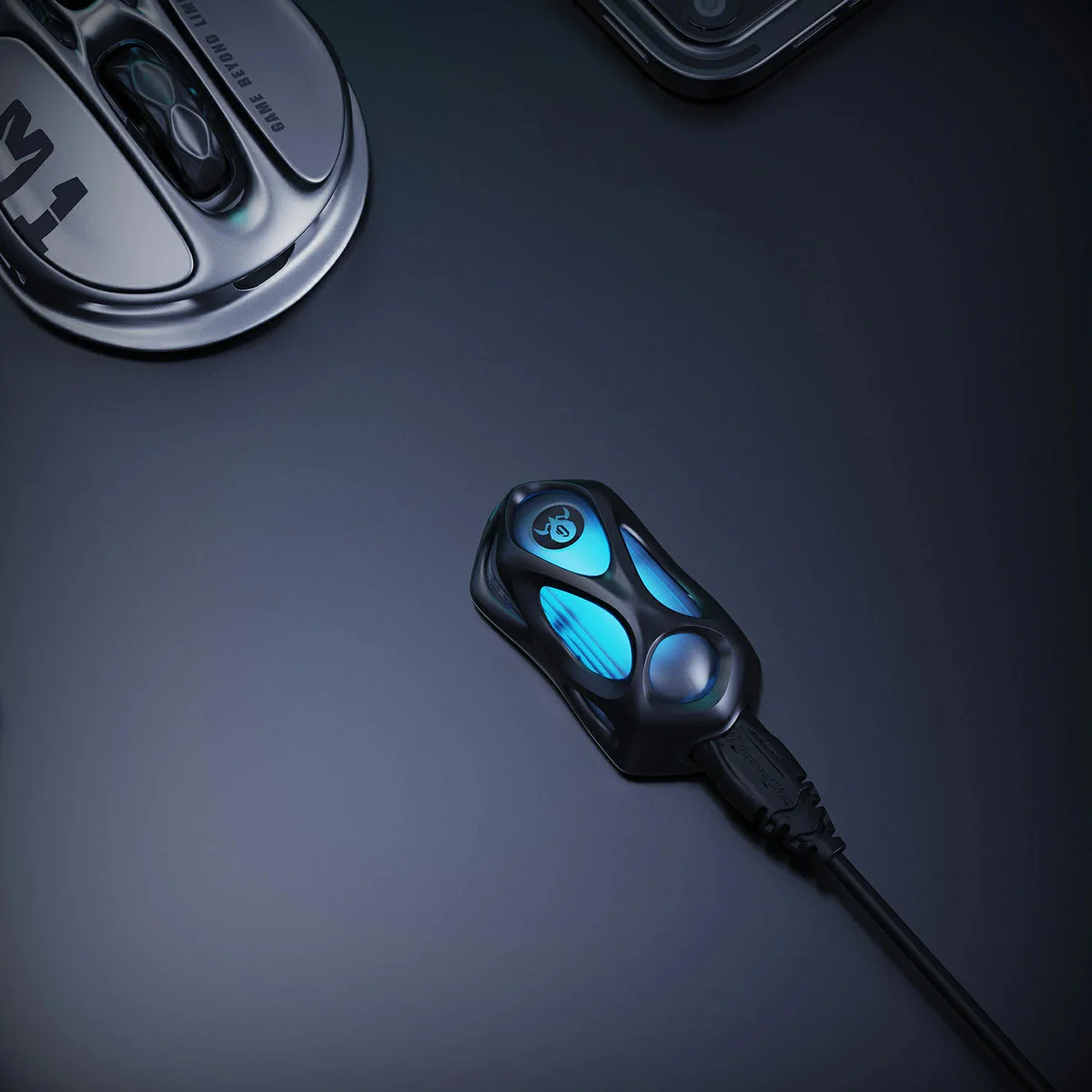 Mercury M1 Pro 4K Wireless Dongle - Image 4