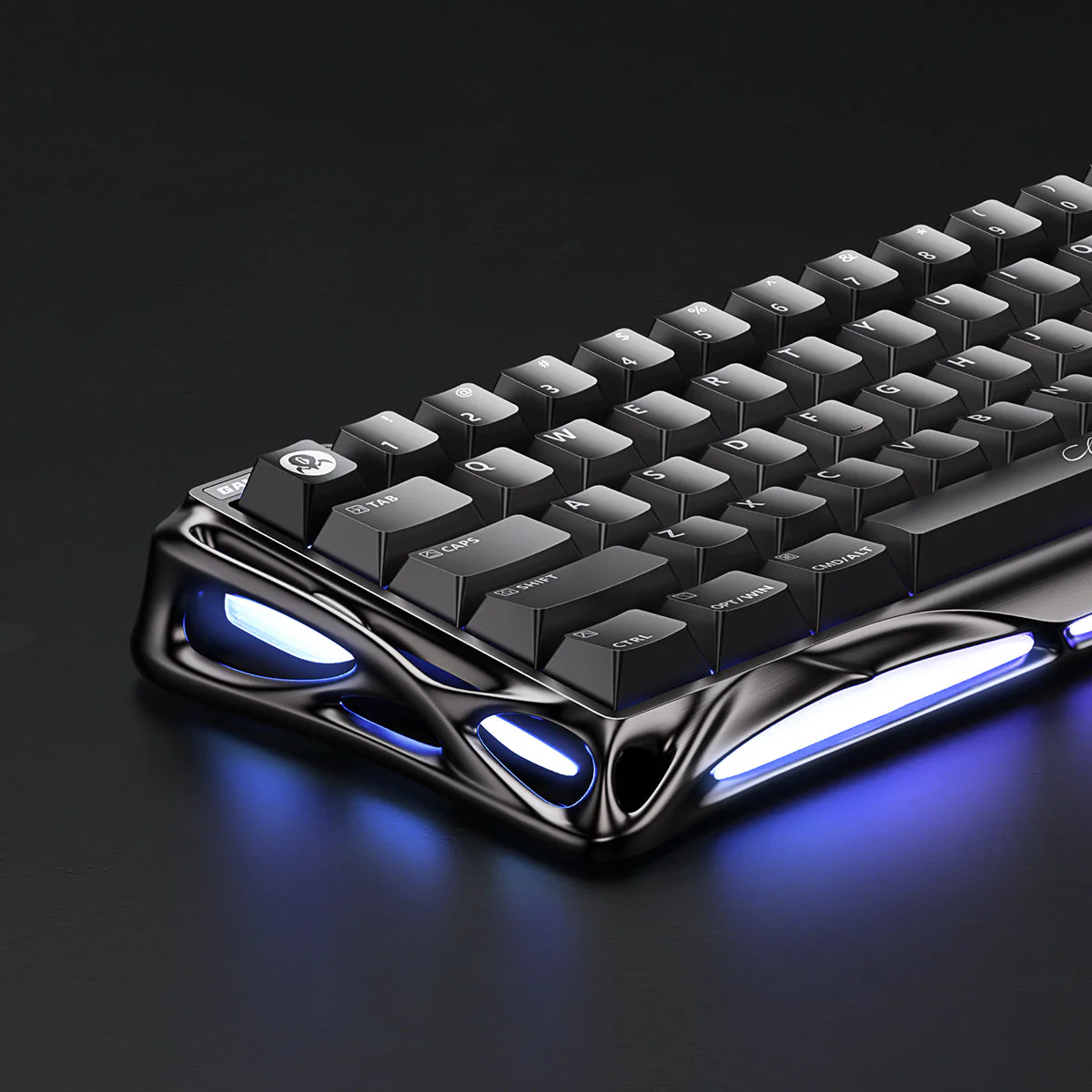 Mercury V60 Pro HE Keyboard with 60% Layout - Image 4