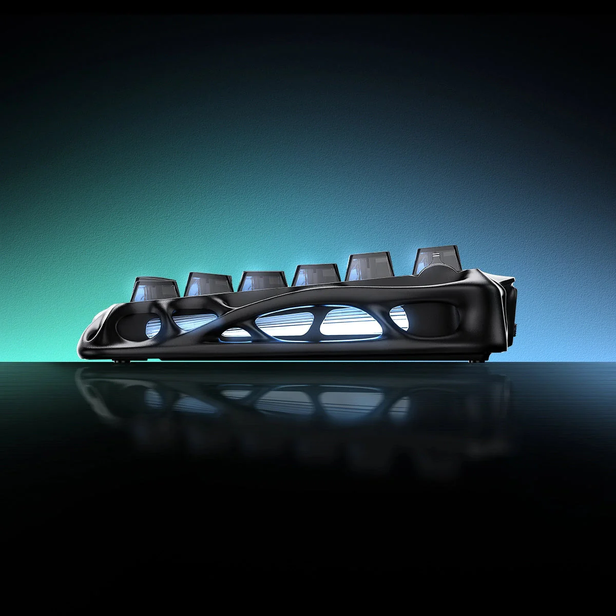 Mercury V75 Hall Effect Keyboard - Image 6