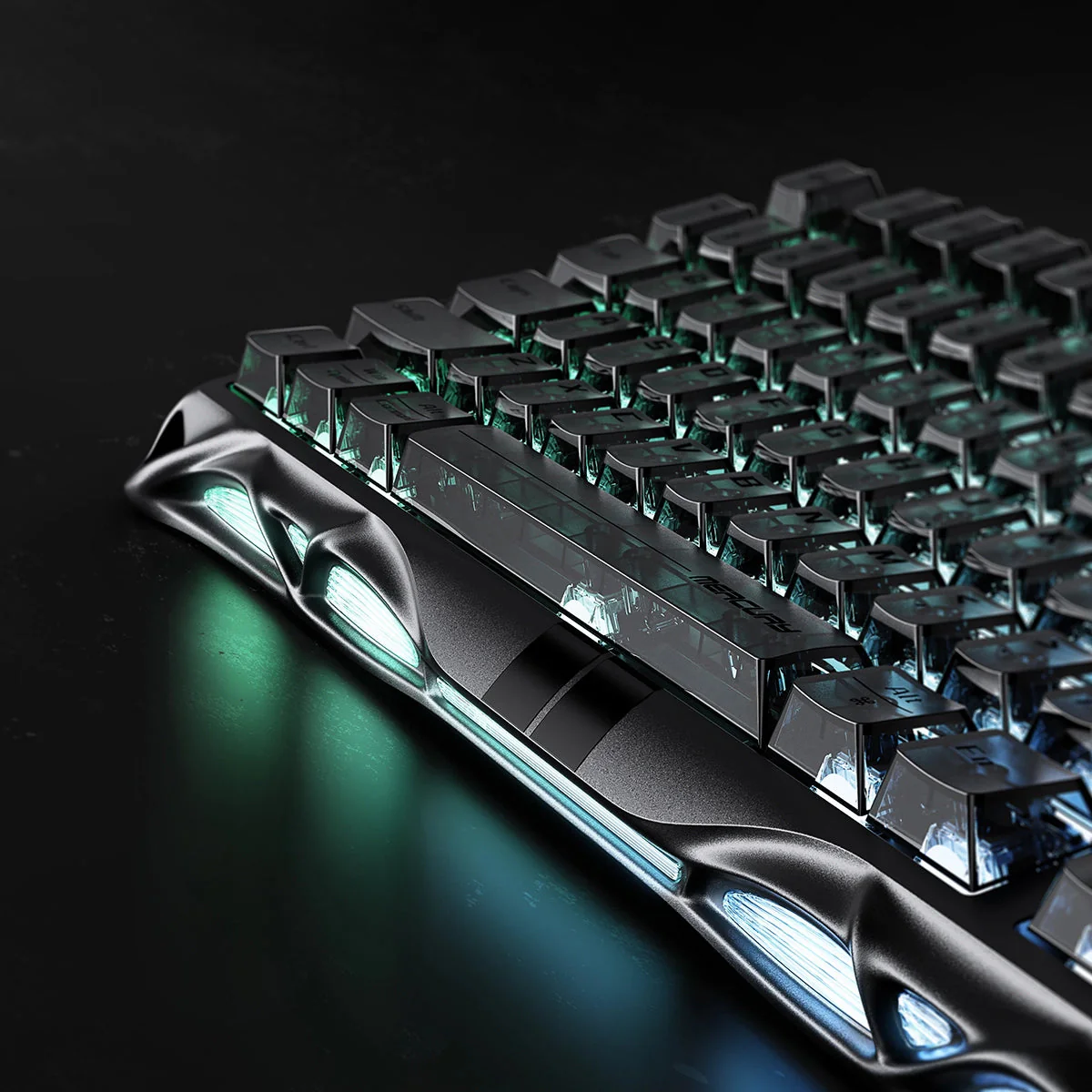 Mercury V75 Hall Effect Keyboard - Image 7