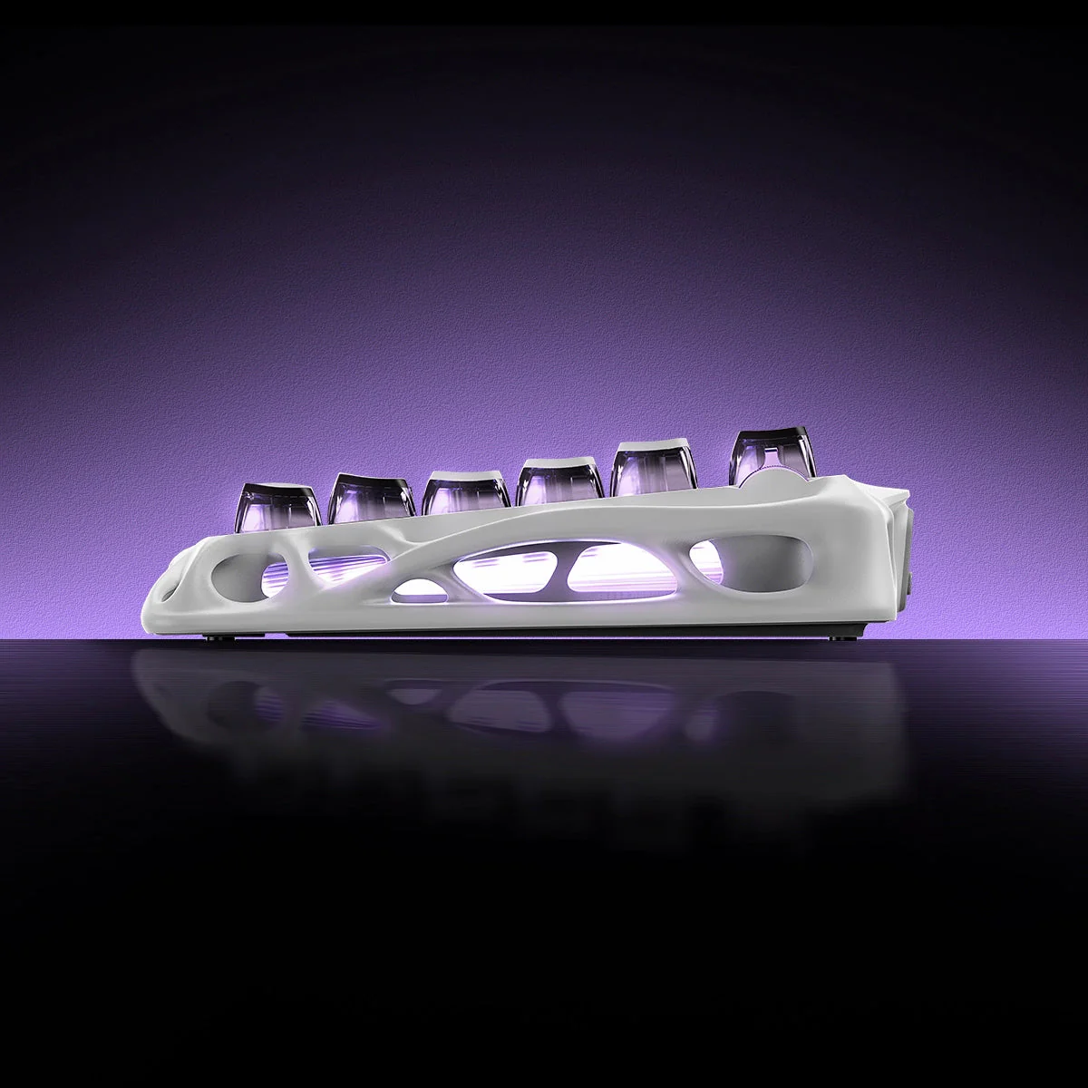 Mercury V75 Hall Effect Keyboard - Image 8