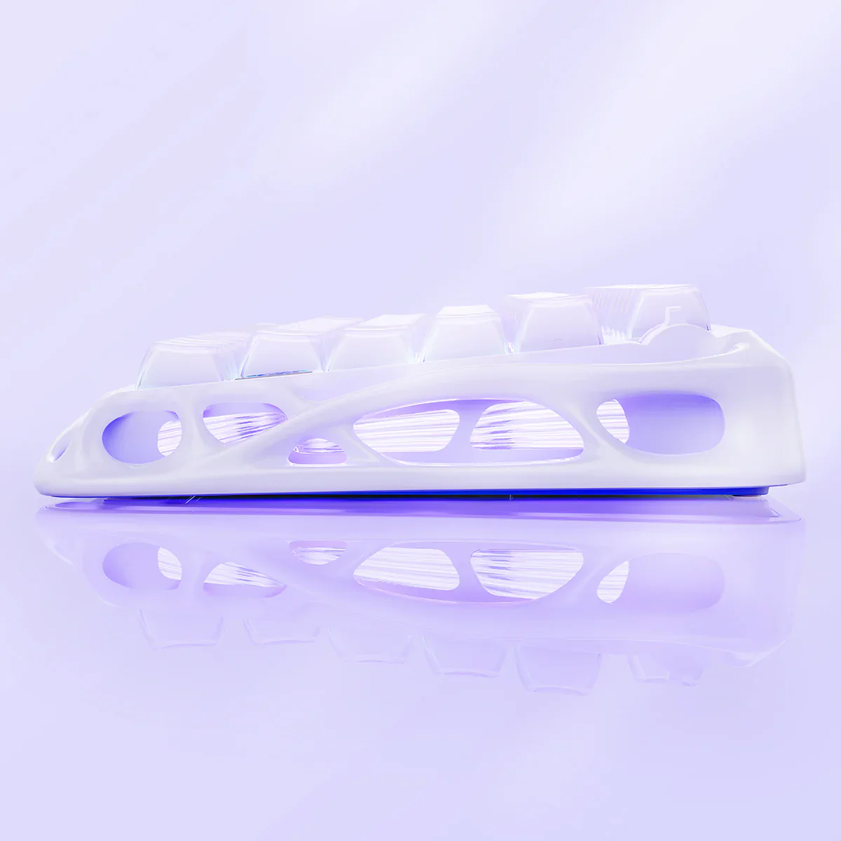 Mercury V75 Special Edition - Lavender Purple [Open Box - Like New] - Image 3
