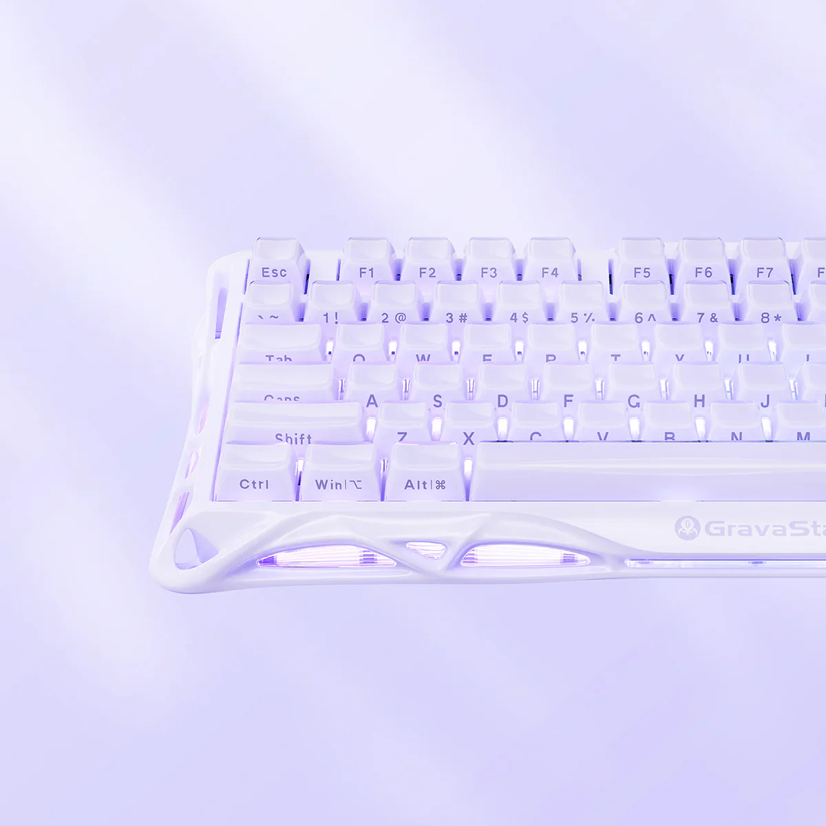 Mercury V75 Special Edition - Lavender Purple [Open Box - Like New] - Image 4
