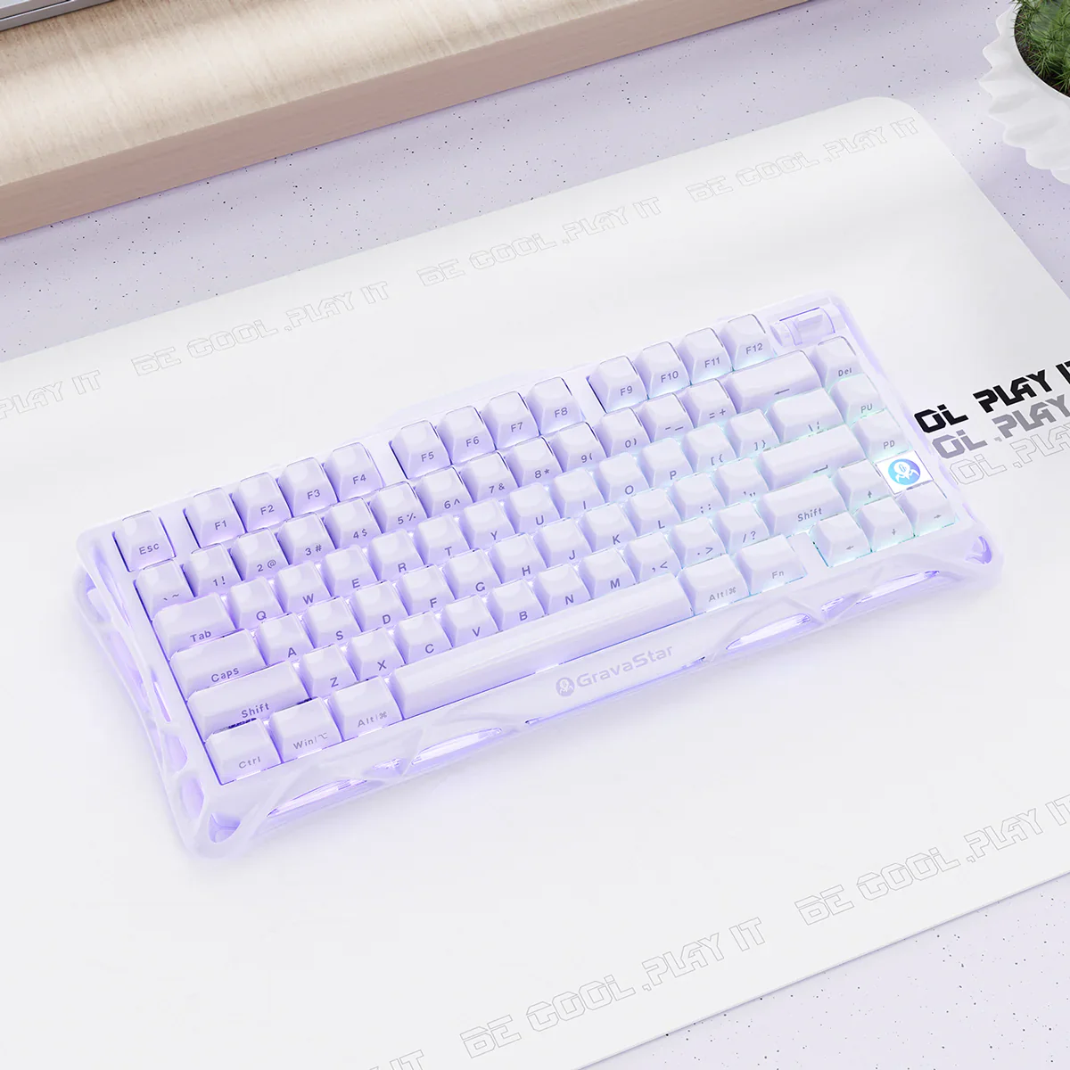 Mercury V75 Special Edition - Lavender Purple [Open Box - Like New] - Image 5